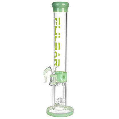 Pulsar 15" Recycler Straight Tube