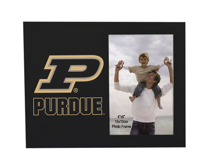 Purdue Photo Frame - Primary Logo & Wordmark