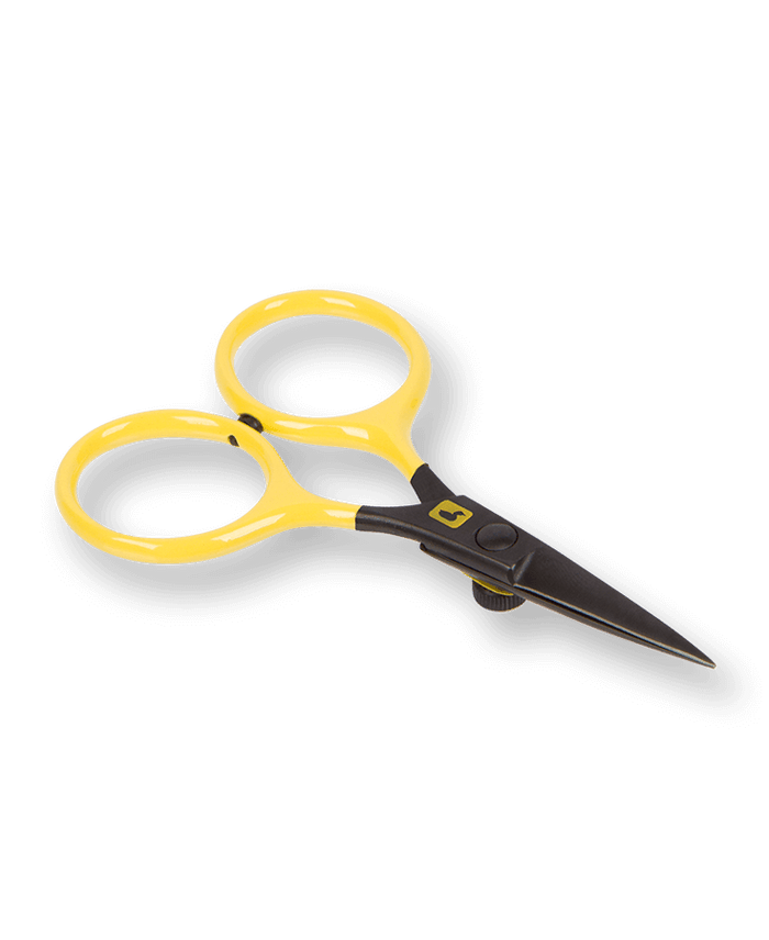 Razor Scissors
