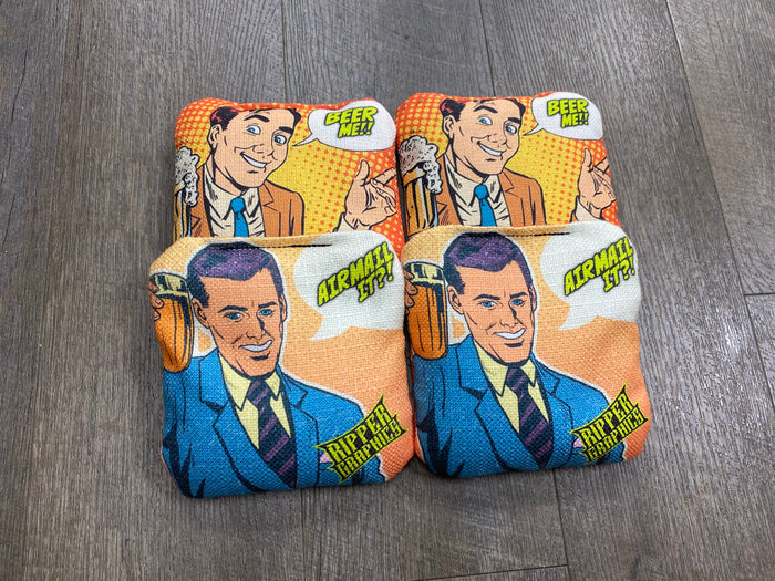 Ripper Graphics Pro Style Bags 7/9