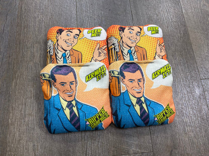 Ripper Graphics Pro Style Bags 7/9