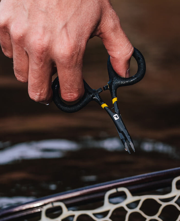 Rogue Micro Forceps