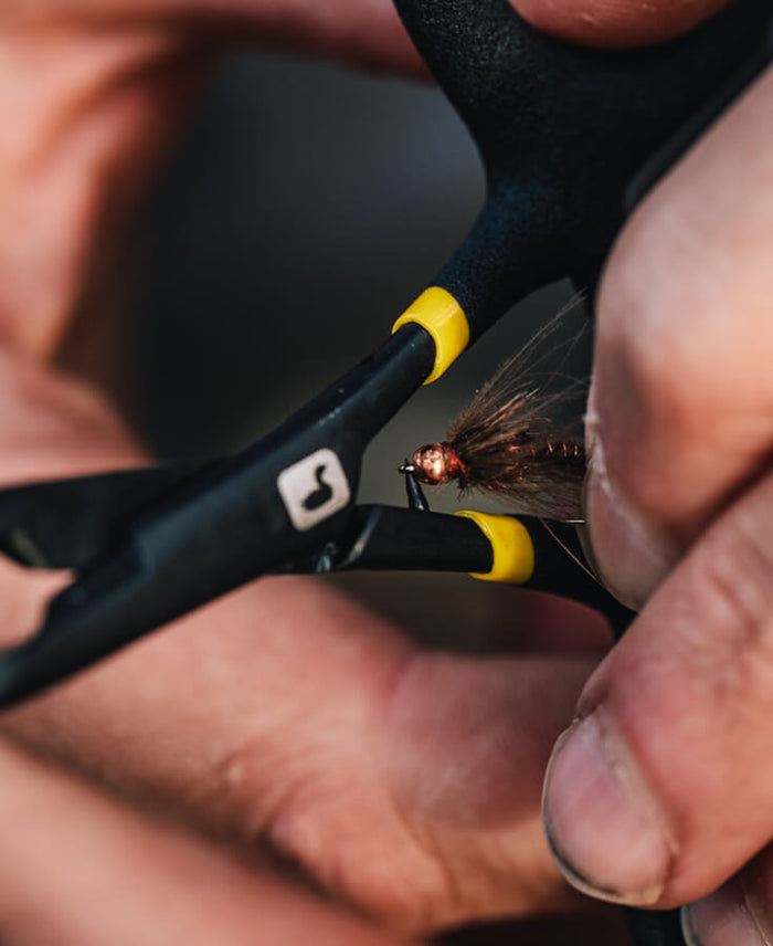 Rogue Micro Forceps