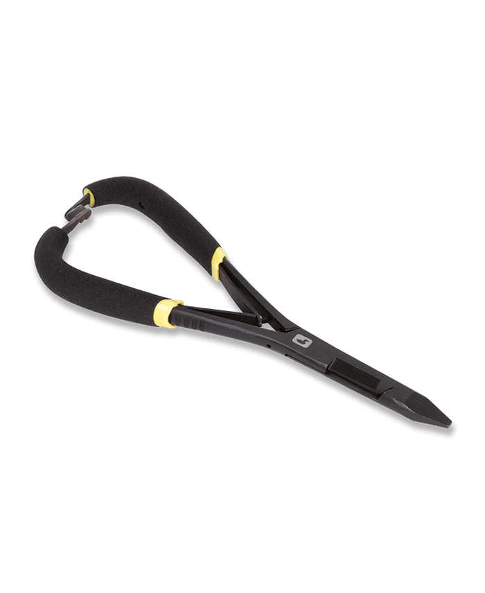 Rogue Mitten Scissors Clamps