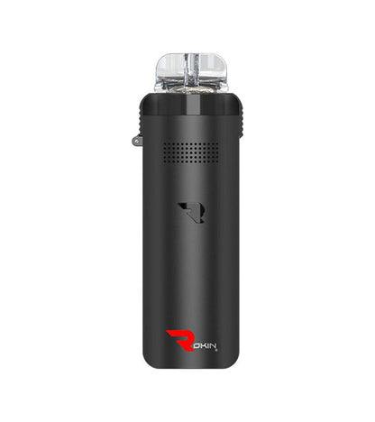 Rokin Outrider Dry Herb Vaporizer Kit
