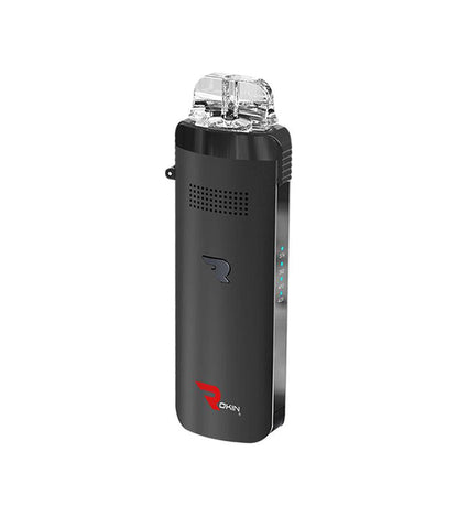 Rokin Outrider Dry Herb Vaporizer Kit