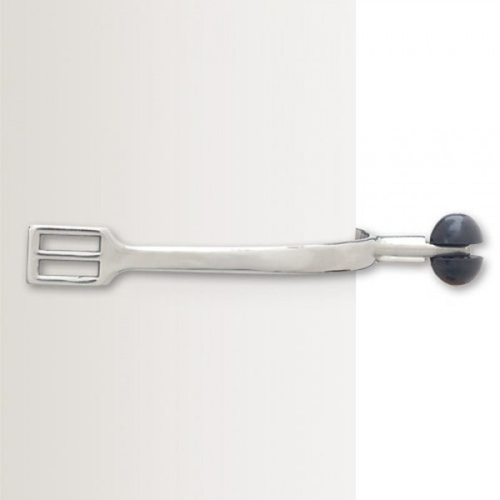 Rollerball Long Neck Spur