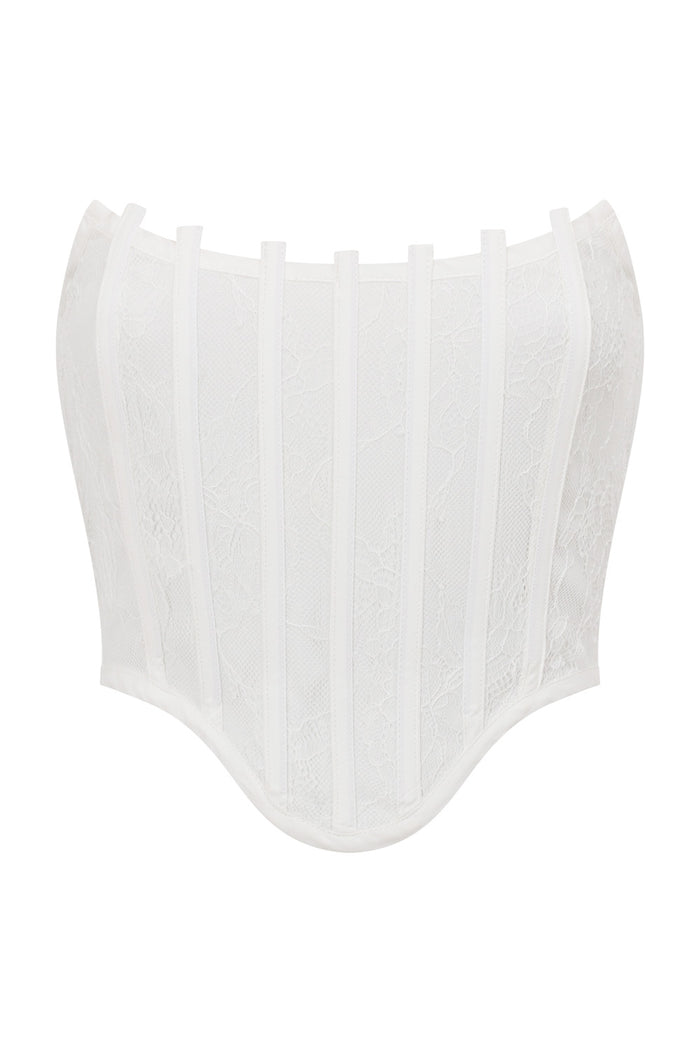 SAMPLE-Ariki Corset Top
