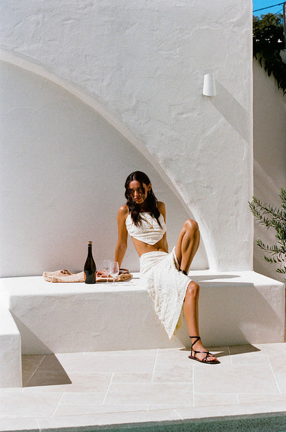 SAMPLE-Maxim Skirt