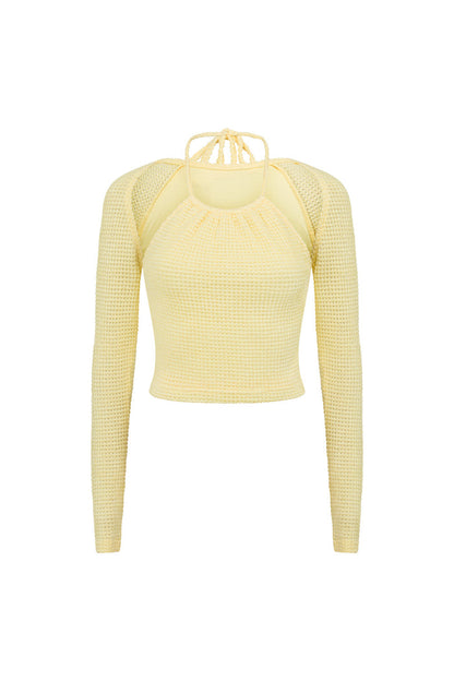 SAMPLE-Riley Top