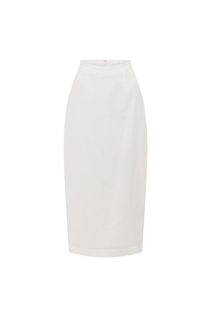 SAMPLE-Tanitia Skirt
