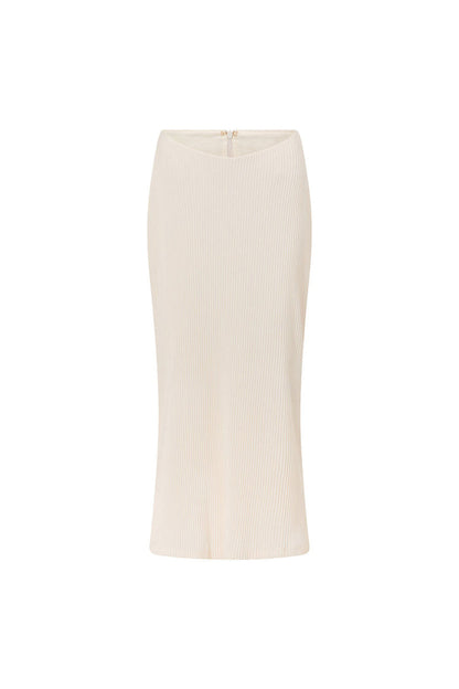 SAMPLE-Villegra Midi Skirt