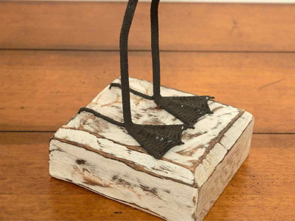 Seagull Statue