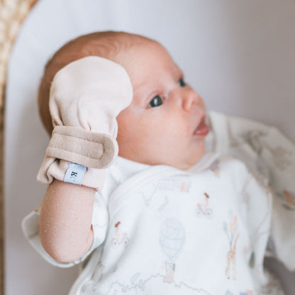 SecureGrip Mitts - Nomadic Sand