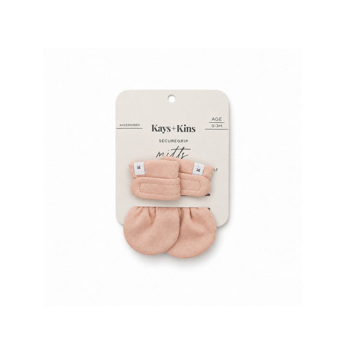 SecureGrip Mitts - Nomadic Sand