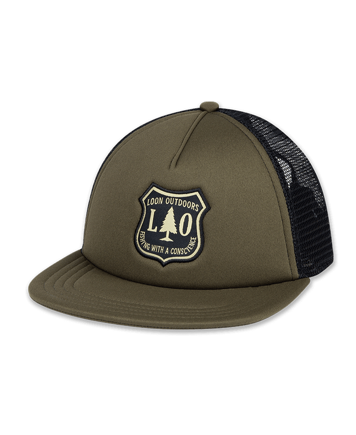 Shield Hat