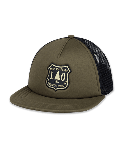 Shield Hat