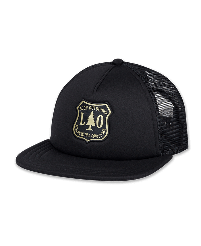 Shield Hat