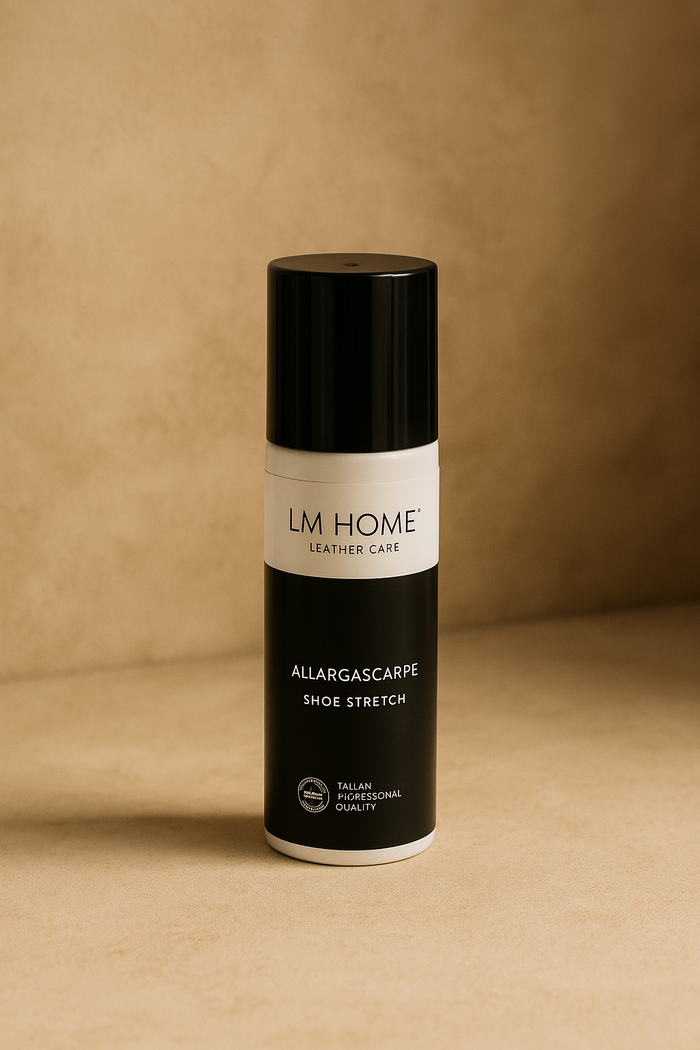 Shoe Stretch Spray – LM Home® | Selected by Charlotte Luxury