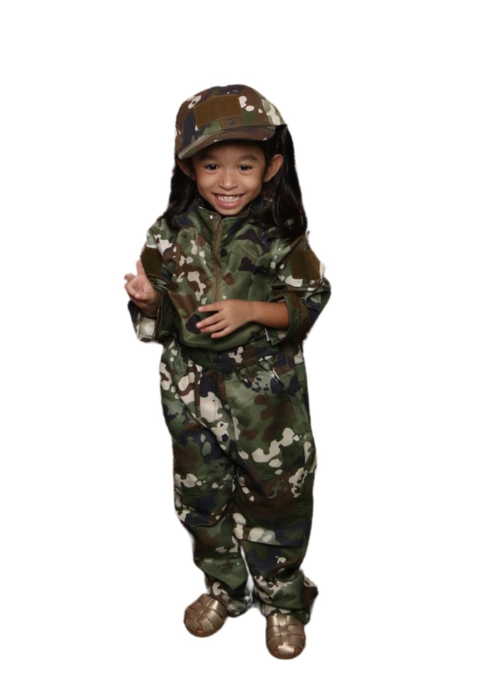 Soldier K02