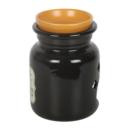 Spider Silk Serum Potion Bottle Oil Burner and Wax Warmer 🇬🇧