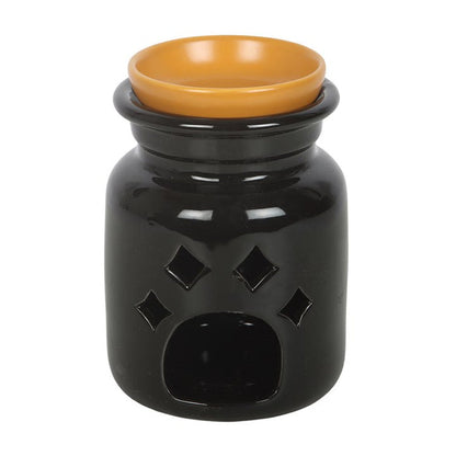 Spider Silk Serum Potion Bottle Oil Burner and Wax Warmer 🇬🇧
