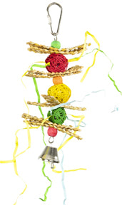 Spin & Chew - Small