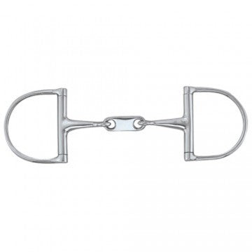 Stainless Steel Dr Bristol King Dee