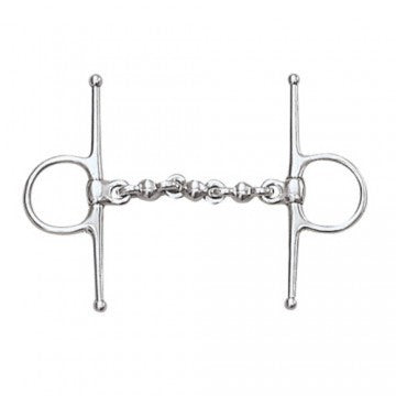 Stainless Steel Waterford Full Cheek