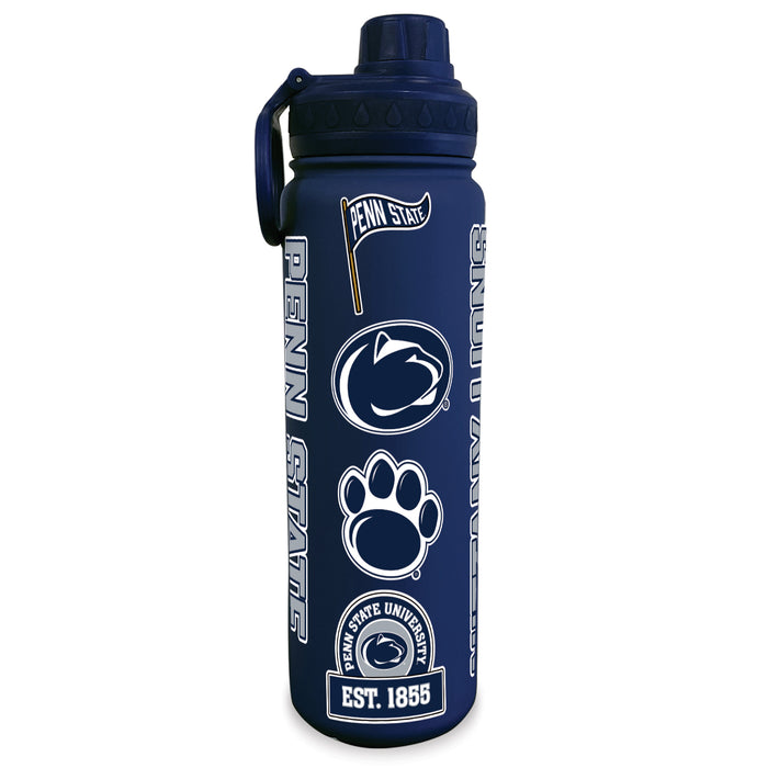 Penn State
