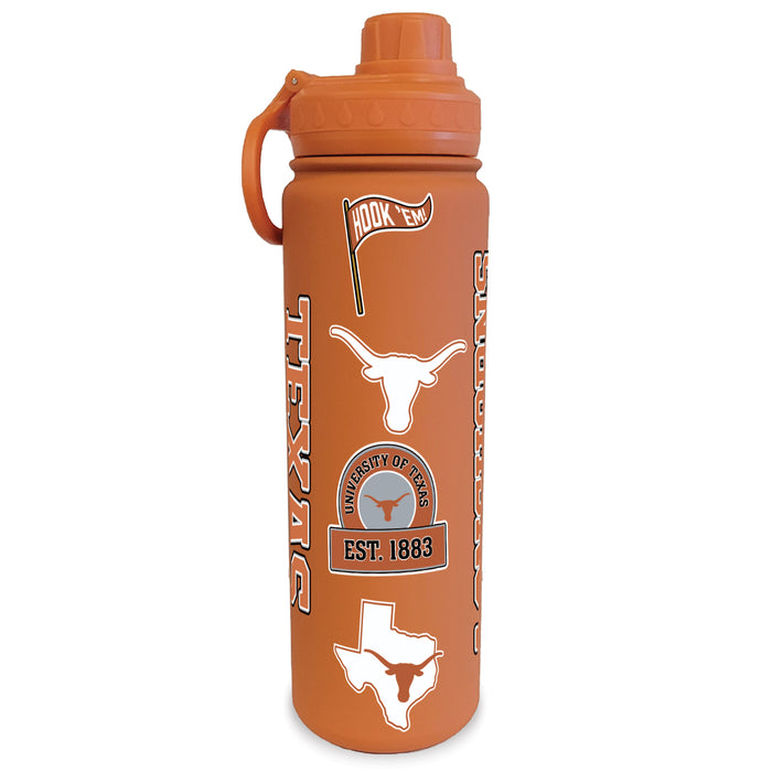 University of Texas