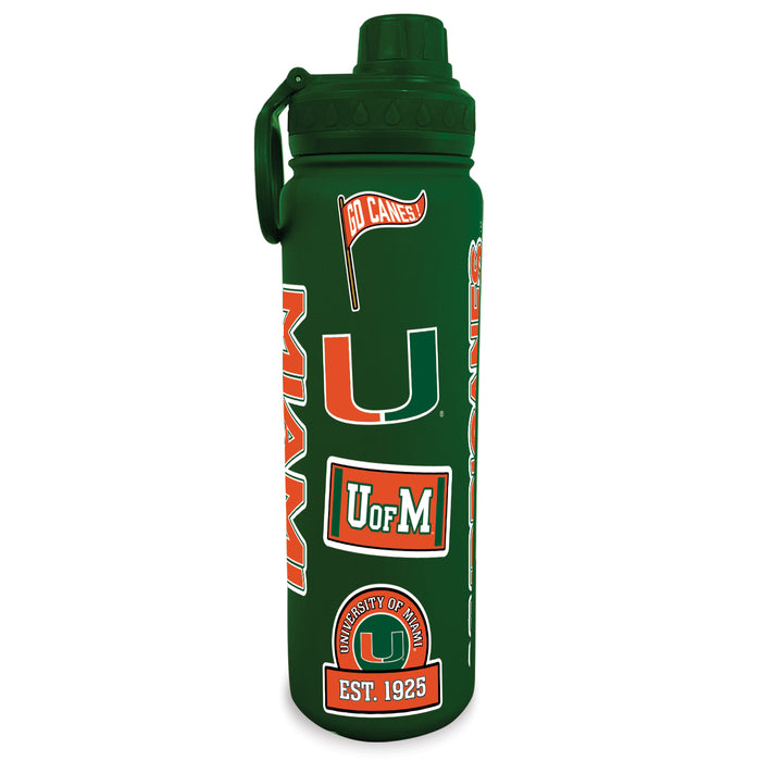 University of Miami