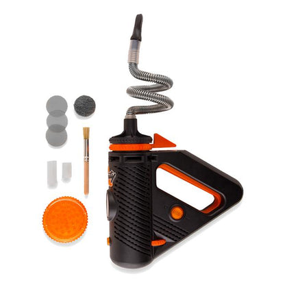Storz & Bickel Plenty Dry Herb Vaporizer