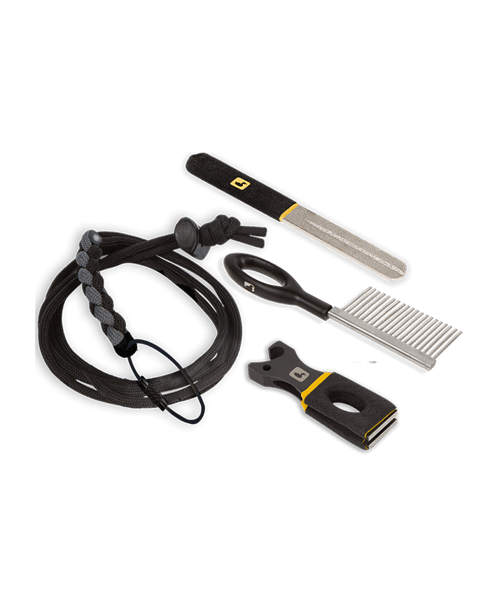 Streamer Kit