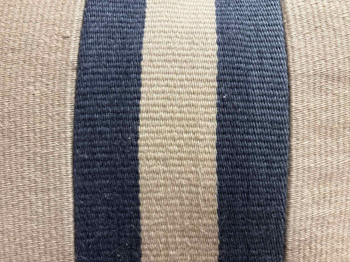 Studio McGee Striped Accent Pillow