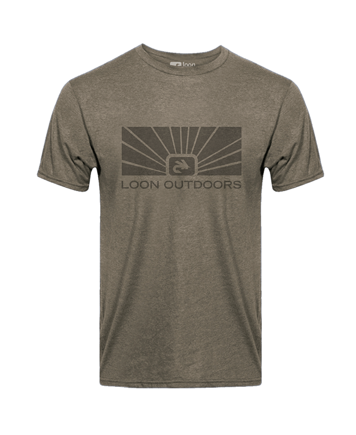 Sunrise Shirt