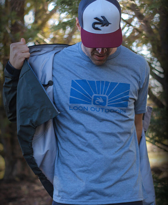 Sunrise Shirt