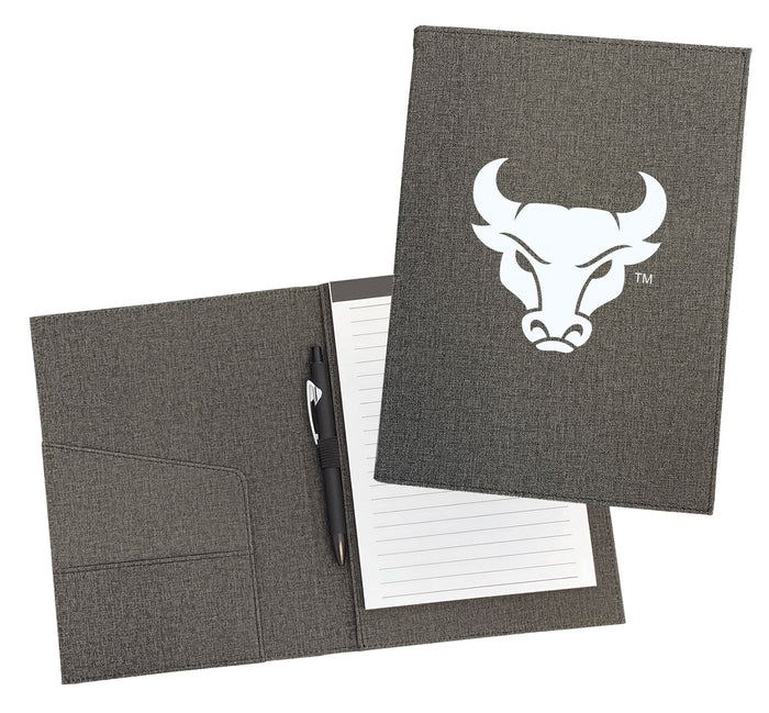 SUNY Buffalo Padfolio - Primary Logo