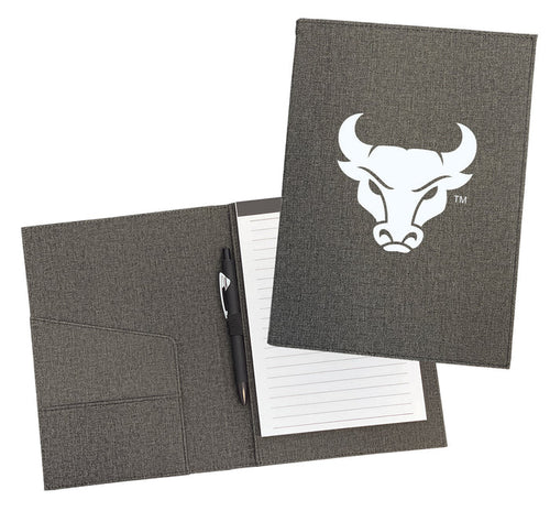 SUNY Buffalo Padfolio - Primary Logo