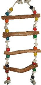 Swing Rope Ladder