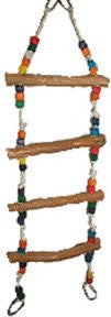 Swing Rope Ladder
