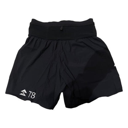 T8 SHERPA SHORT NEGRO