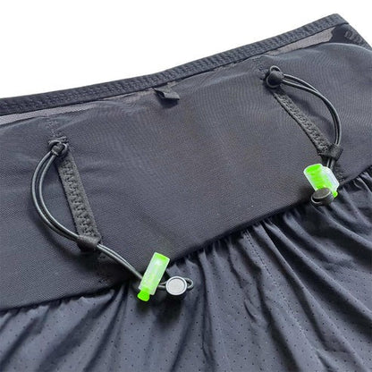 T8 ULTRA SHERPA SHORT PORTABASTONES