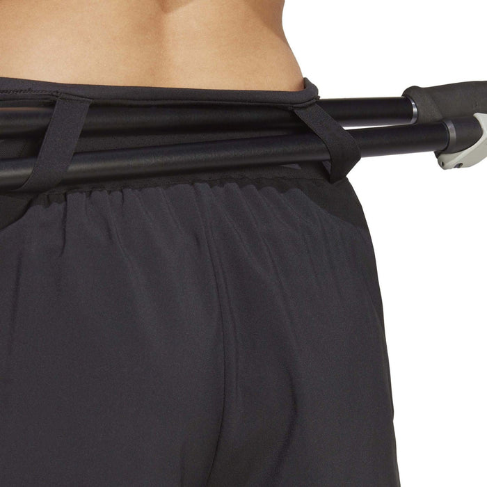 TERREX PANTALON CORTO AGR MUJER
