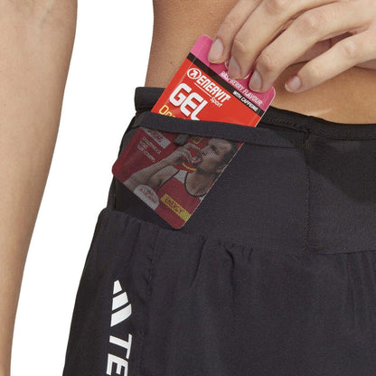 TERREX PANTALON CORTO AGR MUJER