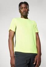 THE NORTH FACE LIGHTBRIGHT AMARILLO NEGRO HOMBRE