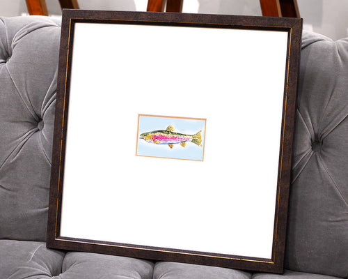 'Trout II'