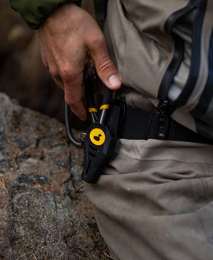 Trout Plier