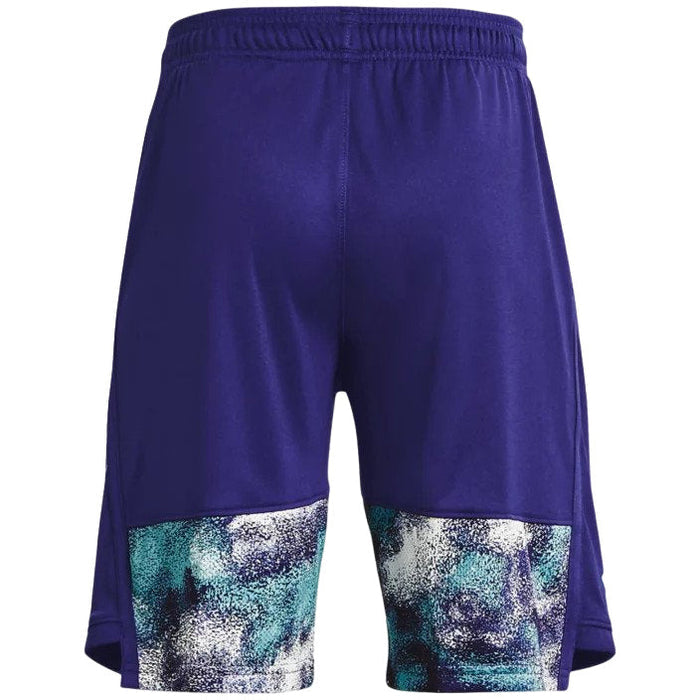 Under Armour Stunt 3.0 Printed Short Junior