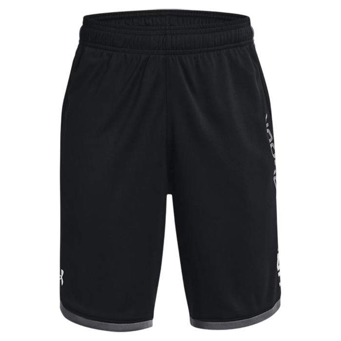 Under Armour Stunt 3.0 Short Junior